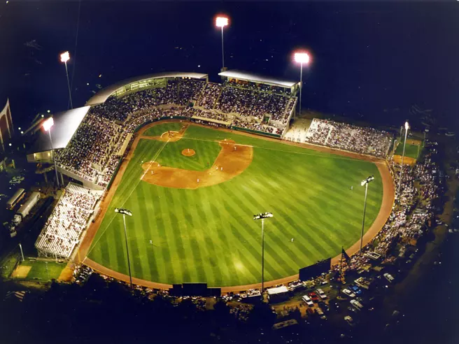 No. 23 Diamond Dogs Host First-Time Foe Penn State In Midweek Series