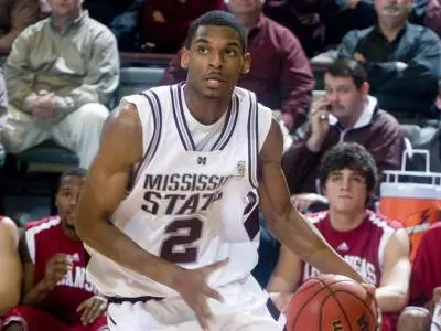 Hot Shooting Bulldogs Cruise Past Bonnies, 105-53, At The Hump