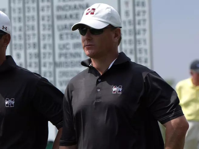 MState Linksters Prep For Mobile Bay Intercollegiate