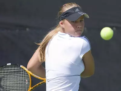 State Duo Falls In Finals On Final Day Of SEC Classic; Mayuk Gets Win In Singles