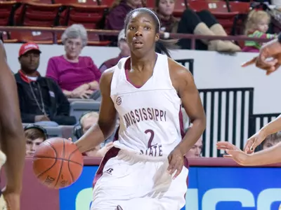 Lady Bulldogs Top East Tennessee State, Move To 2-0