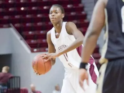 Lady Bulldogs Drop 69-59 Decision To #23 Kentucky