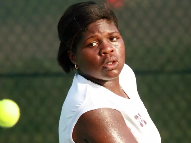 MSU Lady Netters Host Southeastern Louisiana
