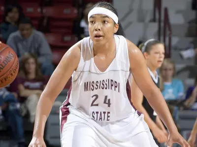 Lady Bulldogs Cruise To Victory In Oxford; Down Ole Miss 66-50 For Season Sweep
