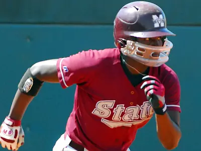 Guess Single Rallies No. 21 MSU To Bulldog Round-Robin Title