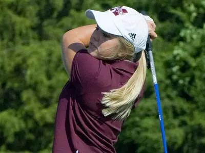 MSU Women?s Golf Team Opens Up Spring Season
