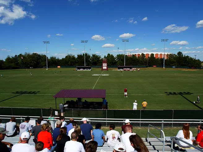Spaces Remain For MSU's 2008 Summer Soccer Camps