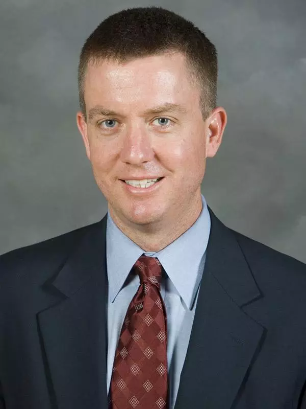 Byrne Named MSU's Athletic Director