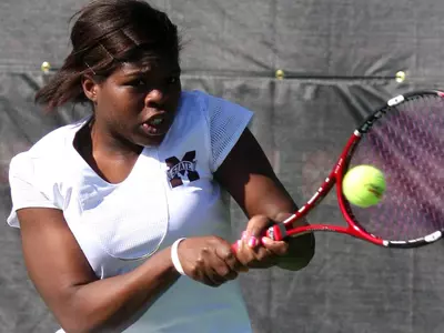 MSU Women's Tennis Travels To South Carolina, Hosts Florida