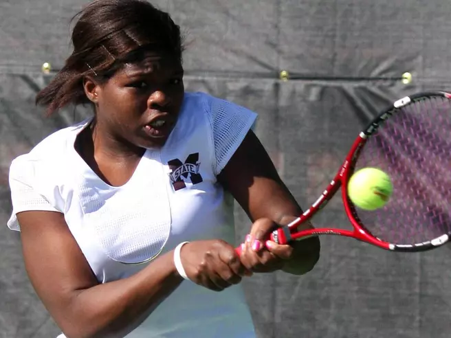 MSU Women's Tennis Travels To South Carolina, Hosts Florida