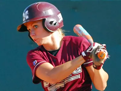 MSU's Hayle Guess Named To SEC Community Service Team