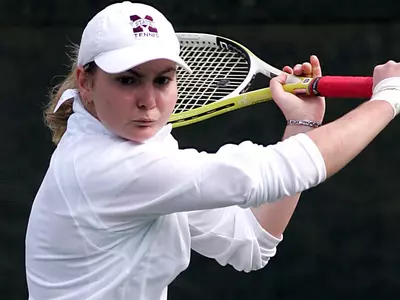 Lady Bulldog Tennis Drops Heartbreaker To South Alabama, 4-3