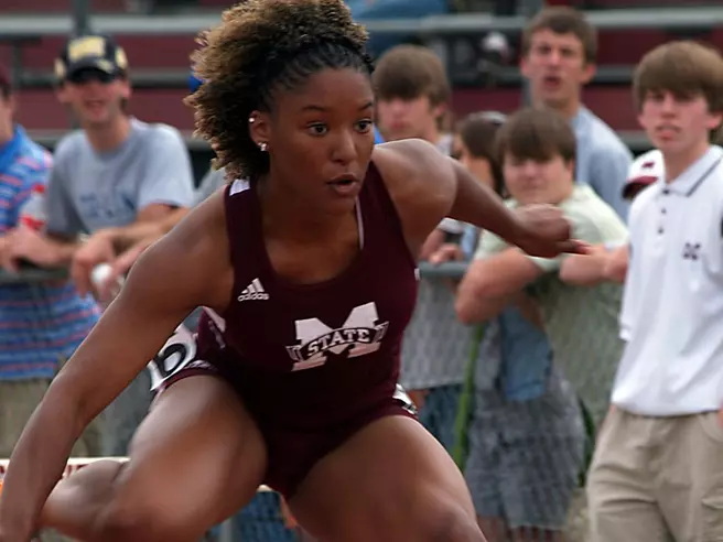 Lady Bulldogs Head To Arkansas For SEC Indoor Track Championships