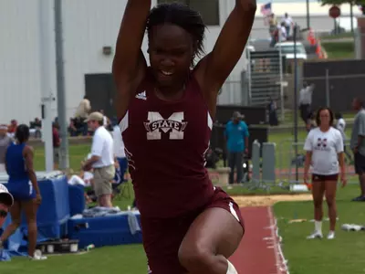 MSU's Copeland Qualifies For NCAAs; Cross Country Excels In Classroom