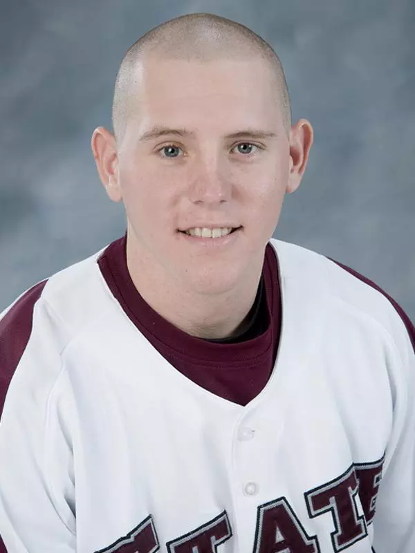 MSU's Luke Adkins Earns Player Of Week Honors