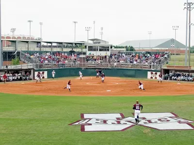No. 18 MSU Softball Team Stays Home This Weekend To Host Bulldog Classic