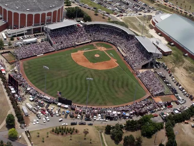 #23 MSU Hosts Mercer To Close Season-Opening Homestand