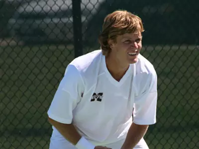 Bjelica Named SEC Player Of The Week