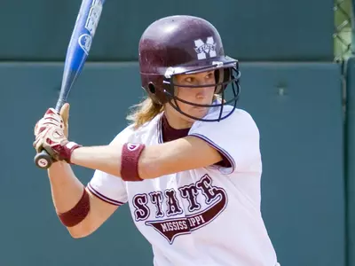 Bulldog Softball's Chelsea Bramlett Named Top 25 Finalist For USA Softball Player Of Year