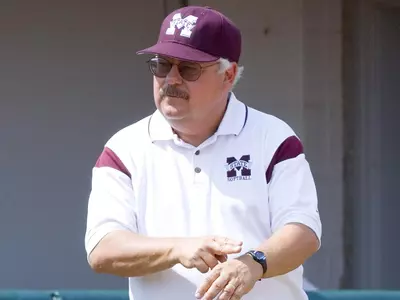 Bulldog Softball Enters National Rankings, Travels To Mississippi Valley State Wednesday