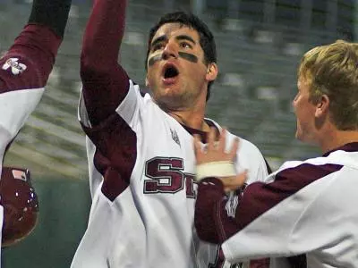 MSU Parlays 11-Run Inning To Win At UAB; Nappi Drives In SEC Record 11 Runs