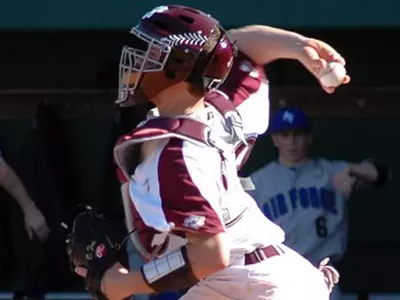 Diamond Dogs Host Georgia In Super Bulldog Weekend Series