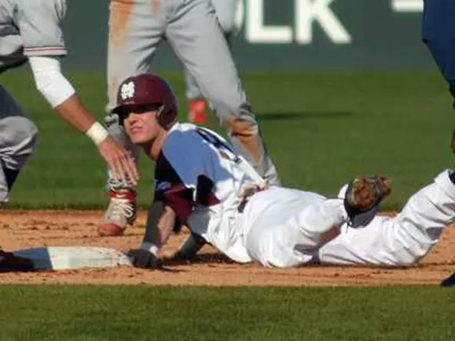 Diamond Dogs Head To Hattiesburg For USM Series