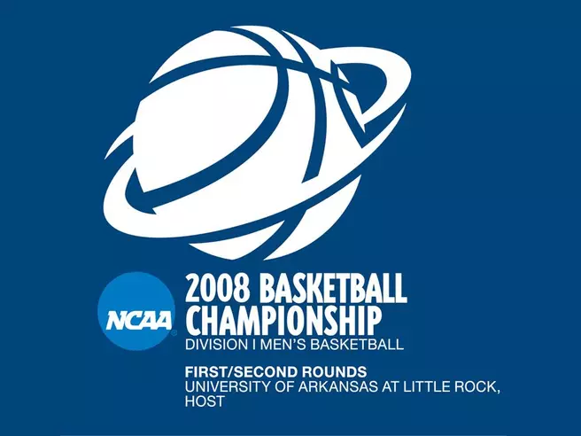 MSU Basketball Opens NCAA Play In Little Rock