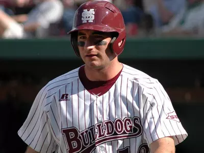 MSU Baseball Drops Second Game Of Series With UM, 11-6