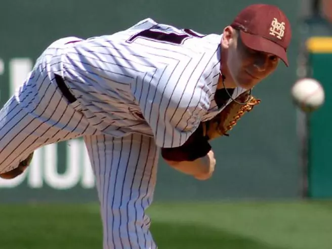 Diamond Dogs Test UAB Tuesday At Regions Park