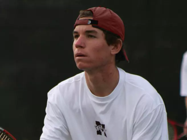 Stump Earns SEC Freshman Of The Week Honor