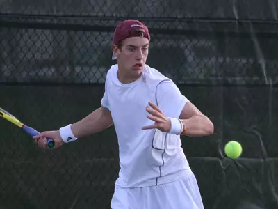 State Falls 5-2 To 14th-Ranked Vols