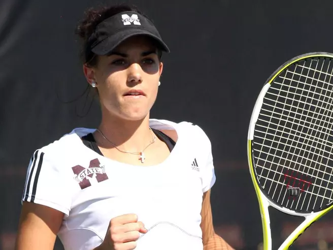 MSU Women's Tennis Closes Out Road Slate At LSU, Arkansas