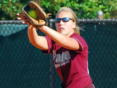 MSU's Nesbit Named SEC Softball Freshman Of The Week