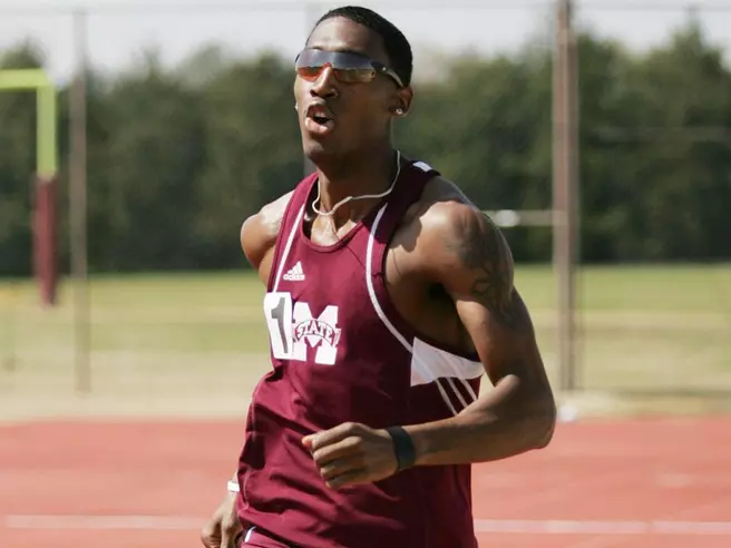 MSU Track Bulldogs Earn Tenth-Place Ranking In First USTFCCCA Poll