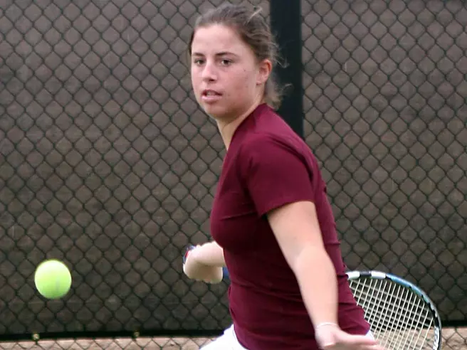 MSU Lady Netters Host Kentucky, Vandy For Super Bulldog Weekend