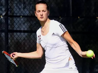 Makarycheva, Terpko Victorious On Final Day Of Seminole Invitational