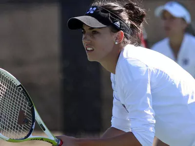 MSU Women's Tennis To Meet Indiana State In Mobile Saturday