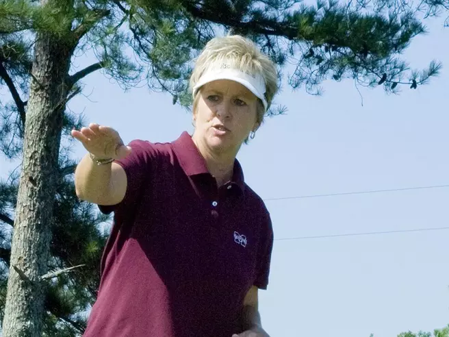 State Golf Teams Place 12 On SEC Spring Academic Honor Roll