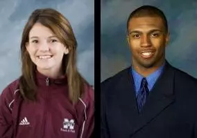 Falor, Sherrod Named MSU Nominees For McWhorter Post-Graduate Scholarship