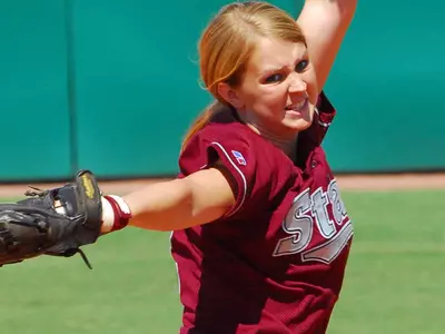 No. 18 MSU Softball Team Blanks UAB 7-0 Tuesday Night