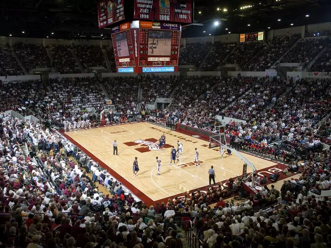 Tickets Still Available For MSU-LSU Hoops Clash