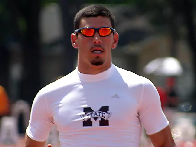 MState Men's Track Team To Open Outdoor Season At South Alabama