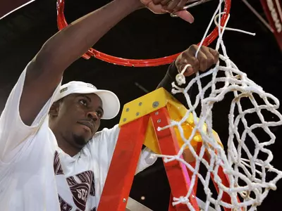 State Holds Off LSU, 84-75, In Regular Season Closer; Heads To Atlanta As West #1