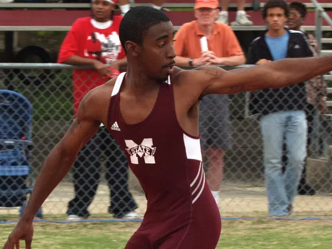 Three MSU Track And Field Athletes, 4x400-Meter Relay In Preseason Rankings