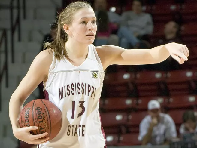 Program, League-Best Eight Lady Bulldogs Named To SEC Winter Academic Honor Roll