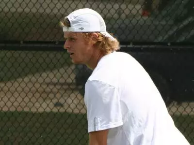 Bjelica, Frayssinoux Earn NCAA Singles Berths