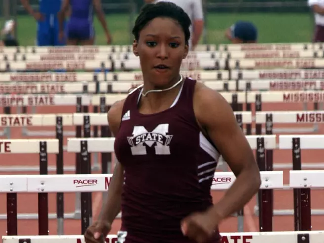 MSU Track And Field Teams Journey To Georgia For Bulldog Limited On Saturday
