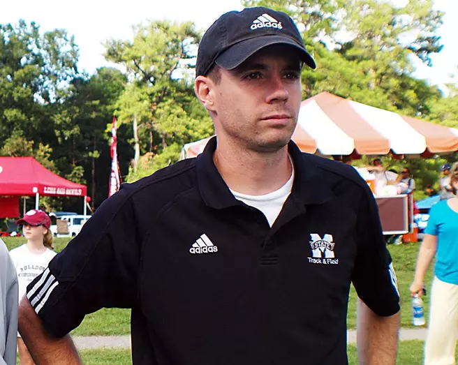 MState Distance Corps Heads To West Coast For Mt. SAC Relays