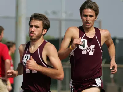 State Distance Runners Break Freshmen Records At Mt. SAC Relays